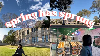 STUDENT LIFE// THE UNIVERSITY OF QUEENSLAND