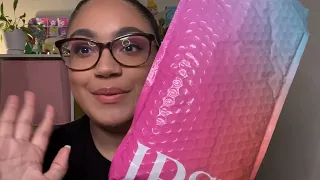 Ipsy Glam Bag May 2024 Unboxing