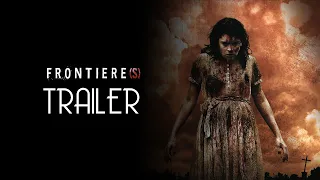 FRONTIER(S) (2007) Trailer Remastered HD