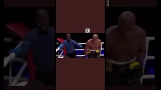 Anderson Silva drops opponent during boxing exhibition￼ at 46 years old