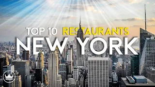 The Top 10 Best Restaurants in New York City, NY (2023)