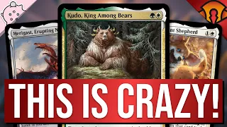 This is Crazy! | Massive Modern Horizons 3 Spoilers! | MTG