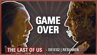 🍄 THE LAST OF US 1x02 | Capítulo 2: ¿CÓMO EMPEZÓ la PANDEMIA? | Resumen HBO Max