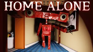 ROBLOX - Home Alone - Chapter 1 - Full Walkthrough