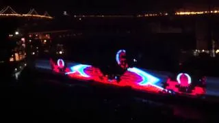 "What shall we do now?" (Live) - Roger Waters - The Wall - San Francisco, AT&T Park - May 11, 2012