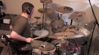 Chapter Four-Avenged Sevenfold Drum Cover