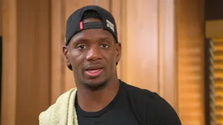 Will Brooks Cooks A Skirt Steak | PFL Cage Free Cooking Episode 1