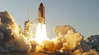 5 Most Powerful Rockets Ever Launched