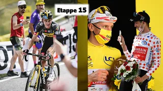 Tour de France Praat #15 - AMERIKAAN SEPP KUSS WINT IN ANDORRA!!!