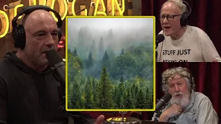 Joe Rogan: Crucial TRUTH About Ancient Technology!! Pyramid Found in Amazon Rainforest