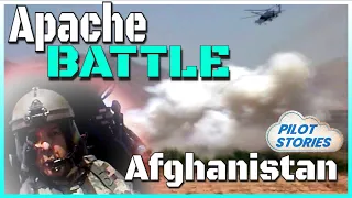 Apache Battle Afghanistan! Pilot Story