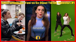 Semiraminta (Yeliz Korkmaz) En Yeni En Güzel ve En Son Tiktok Videoları #1