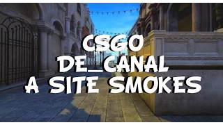 de_canals A Site Nades