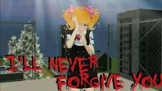 Schoolgirls Simulator: I'll never forgive you (short film)