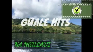 NA NGULAVI (GUALE HITS) Solomon island local music