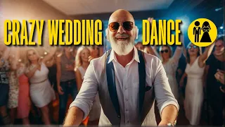 Buran Buran-Crazy Wedding Dance