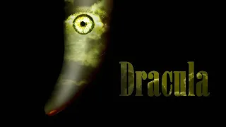 DRACULA - Part 4 - Audio play of Bram Stoker's horror story.