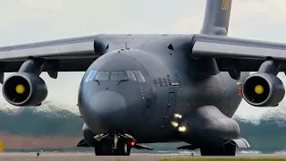 China’s New Y-20U Aerial Tankers Begin Combat Readiness Training.