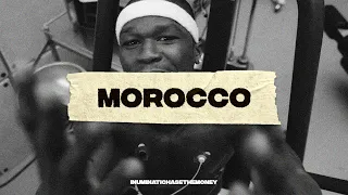 [FREE] - "MOROCCO" - Digga D x 50 Cent x 2000's Type beat
