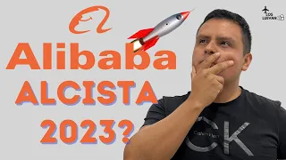 ¿Alibaba (BABA) Alcista en 2023?