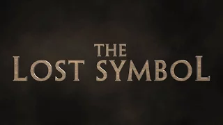 The Lost Symbol - Teaser Trailer (Concept)