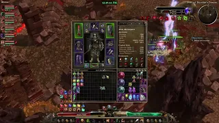 Grim Dawn SR140 Complete - Vitality Pet Conjurer