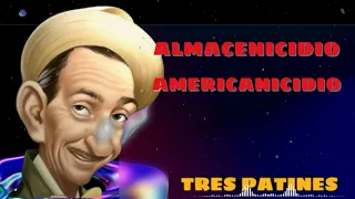 Almacenicidio Americanicidio - Tres Patines Radio