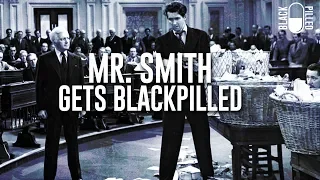 Mr. Smith Gets Blackpilled