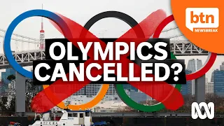 Tokyo Olympics Cancelled? COVID Concerns as 10,000 Volunteers Quit