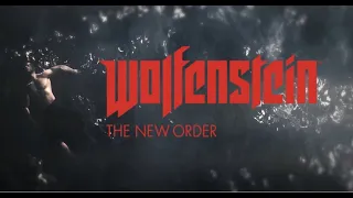Wolfenstein The New Order прохождение. Все секреты. Глава 16 Возвращение в крепость Черепа.