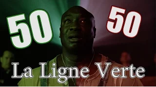 The Green Mile - 50/50 (review)