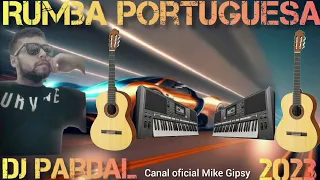 RUMBA PORTUGUESA 2023 DJ PARDAL #rumbaportuguesa #musicacigana #portugal #espanha