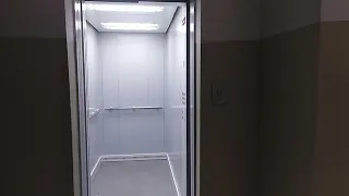 Грузопассажирский лифт - 630 кг. 1 м/с.(МЛМ 2020 г.в.)