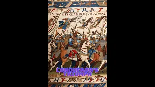 The Conqueror's Gambit: Battle of Hastings