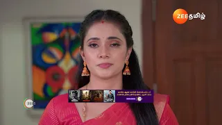 Karthigai Deepam | Ep - 421 | Mar 19, 2024 | Best Scene 1 | Zee Tamil