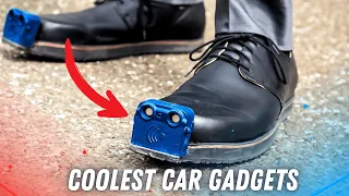 15 BEST Car Gadgets on Amazon in 2024