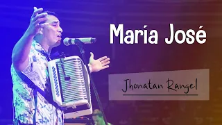 Vallenato reflexión Jhonatan Rangel - Maria Jose (Vídeo Oficial)