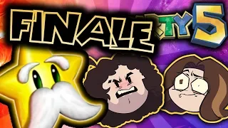 Mario Party 5: Finale - PART 6 - Game Grumps VS