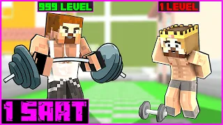 MİNECRAFT SISKA ZENGİN VS KASLI FAKİR FİLMİ! 😂 -Minecraft