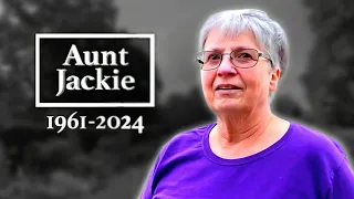 Mcjuggernuggets  RIP Aunt Jackie 😢 💔 Reaction