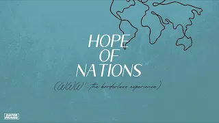 Hope of Nations (WWW7: the borderless experience)