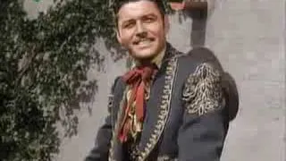 Zorro latino- the flaming arrow (1) (Romance del Zorro)