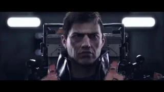 PS4 Upcoming - THE SURGE Stronger, Faster, Tougher Cinematic Trailer