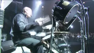 Phil Collins   In the Air Tonight Live at Montreux 2004