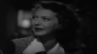 Dead End (1937) - Trailer