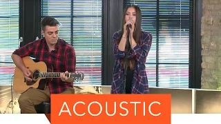 Jasmine Thompson - Adore (Akustisch)