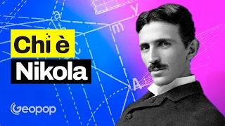 Nikola Tesla, storia di un genio dimenticato: il "mago dell'elettricità" e la guerra delle correnti