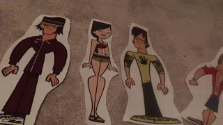 Total Drama Island My Way The Series Ep 5: Not So Talent Show