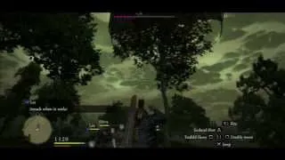 Dragon's Dogma - [36] - 1+1+1=1 FFFuuuuuu