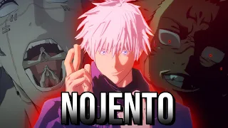 ESSE JOGO NOVO DE JUJUTSU KAISEN É NOJENTO DE RUIM (não compra isso não cara)